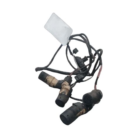 [PRODUIT D'OCCASION] Capteur Aide Stationnement Avant CITROEN C4 ♻️ Ref Oe. 965043998b - Garantie à vie (1/2)