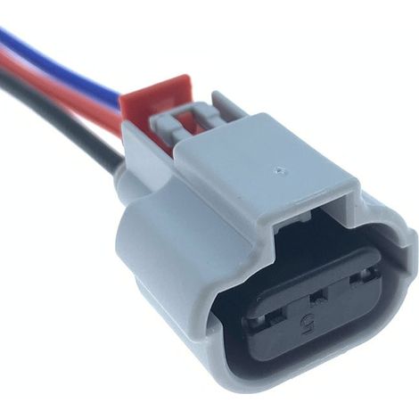 DJ7038S-1.2-21 Applicable aux connecteurs de douille de clignotants et de feux de freinage des modèles Dodge, Chevrolet, Cruze et Strevo (1/4)
