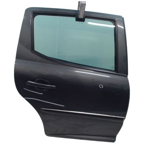 [PRODUIT D'OCCASION] Porte Arriere Droit PEUGEOT 207 Sw 2007-2013 ♻️ Ref Oe. 9008v5 - Garantie à vie (1/3)