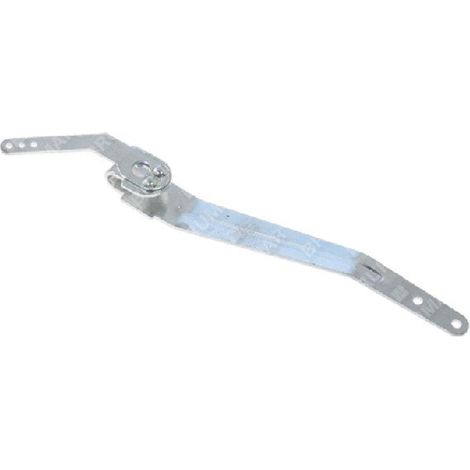 Palanca reguladora de velocidad para motoazadas BLX - 057317