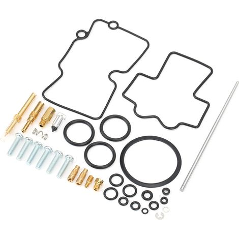 Kit réparation Toyota CRF450R 2006 26-1465, pièce d’entretien moteur, jeu complet atelier, compatible Honda CRF450R, remplacement fiable, qualité OEM, usage mécanique, 2006 modèle. (1/5)