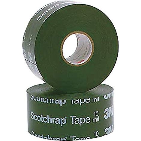 3M DEUTSCHLAND KORROSIONSSCHUTZBAND SCOTCHRAP 50 25X30