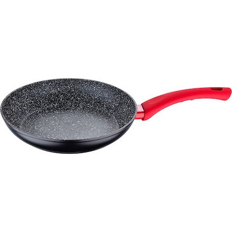 Padella San Ignacio toledo Alluminio Forgiato Nero Ø 20 cm (1/5)
