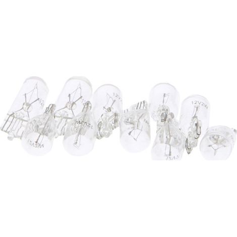 Ampoule, feu de sécurité des portes MAXGEAR 78-0160SET