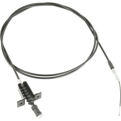 Gaszug für RZR 800 (2008–2010), RZR 800 (2008) und RZR „S“ 800 (2009), Teilenummern: 7081341, 7081543, 2203932