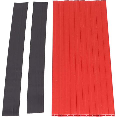 Support mural rouge pour capsules de café, rangement pour capsules de café sous meuble de cuisine, fixation magnétique (1/5)