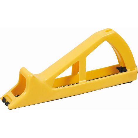 Gipskartonhobel 250mm (1/2)