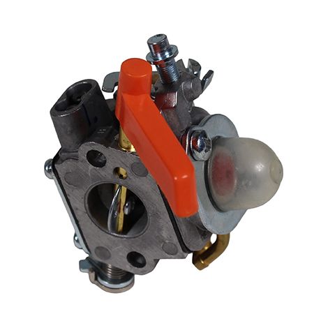 Carburateur Pour Moteur De Taille Haie Foxter Modèle Ht262 (3601029965805). Origine: 4030202001. []