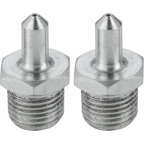 Jeu de graisseurs Hazet 2162M-01/2