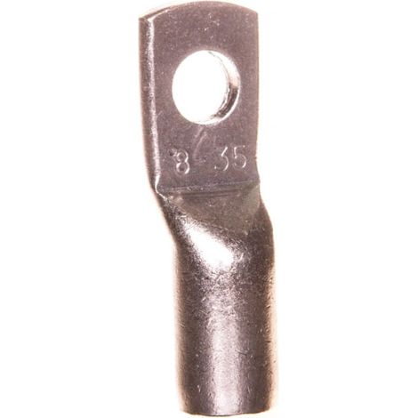 Kupferrohrringanschluss, verjüngt, KCZ 8-35