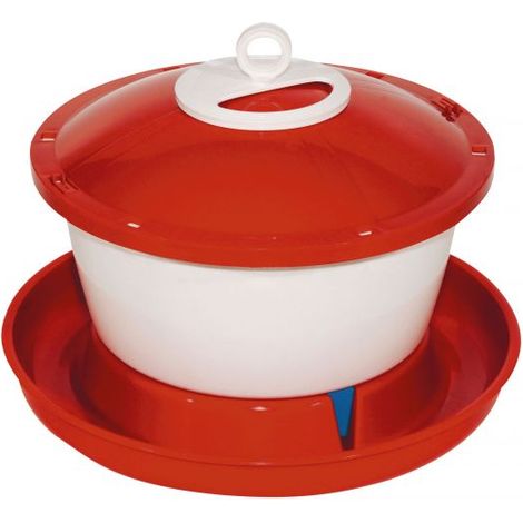 Geflügeltränke Rapid Clean 6l KERBL VV72248