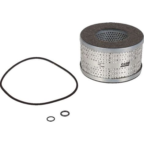 Filtre CASE IH 47393888