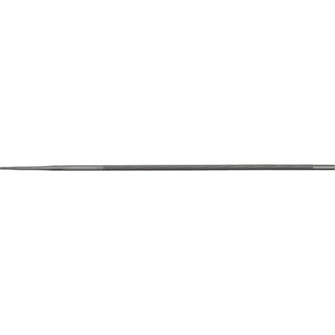 Lima per motosega DIN 7262 L.200mm Q.5.5mm taglio spirale taglio tondo PROMAT