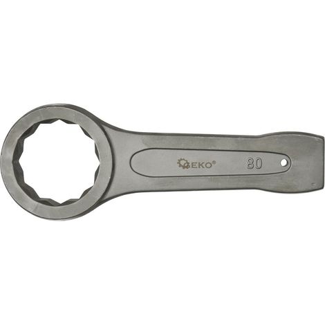 Chiave a percussione per colpi da 80 mm (4) (1/2)