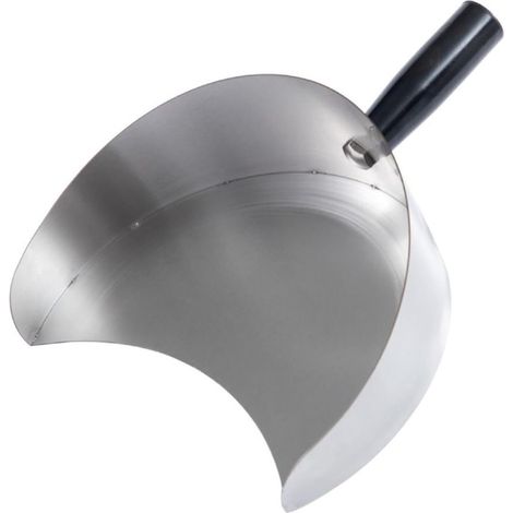 Bac De Récupération Viande - 1 Pièce - Acier Inoxydable - Résistant Chaleur - Pour Machine Shawarma Et Kebab - 22,5x17,5x8cm (1/5)