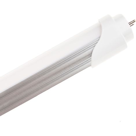 IluminaShop - Tubo de LED T8 1500 mm 24W (Conexion 1 Lateral)  Blanco Frio 6000K