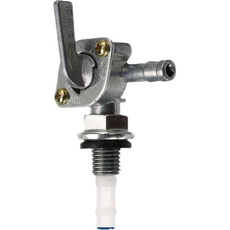 ZVD- Robinet de Réservoir d'Essence groupe électrogène à essence, Pompe à Essence Valve de Commutateur de Carburant de Réservoir de Gaz 950 (1/3)