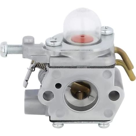 Carburetor 308054001 fits models UT-08580, UT-08981, UT-21506, UT-21947 and UT. (1/3)