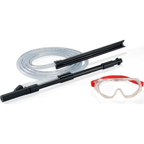 Kärcher – Kit de sablage hydrosablage pour nettoyeur haute pression – Élimine rouille et souillures tenaces – Accessoire professionnel (1/10)