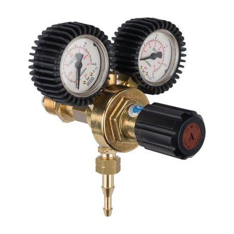 MAN0DETENDEUR STD ACETYLENE 091200