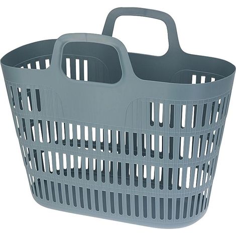 Koopman International Zufälliges Modell PVC Korb 25L