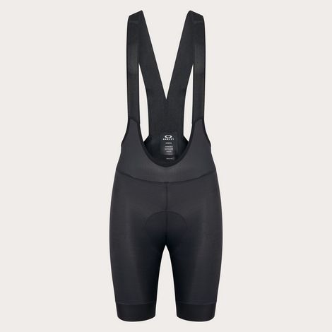 Oakley Icon Classic BIB 2.0 Herren-Shorts, schwarz, FOA406091-02E, Größe XL (1/5)
