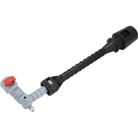 Buses de pistolet à eau mobiles compatibles avec les nettoyeurs haute pression Lavor, Vax et Comet (1/3)
