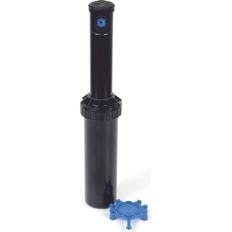 ASPERSOR RAIN BIRD 3504 PC ALCANCE 460 A 1070MTS ROSCA 12 HEMBRA ASPERSOR RAIN BIRD DE ALCANCE 46 A 107 METROS INCLUYE TOBERAS PARA AJUSTAR RADIO DE ALCANCE PRESION DE TRABAJO 17 A 38