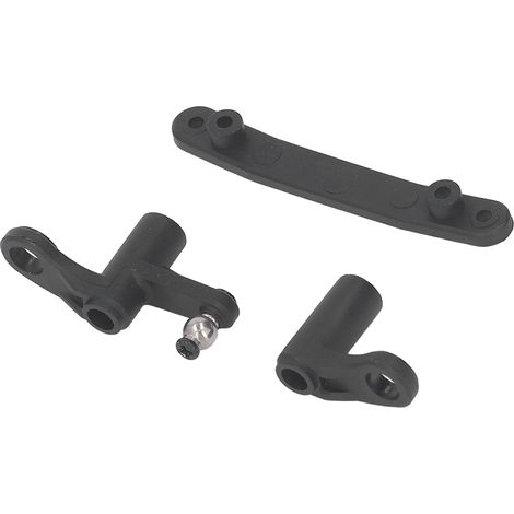 1/16 Leichtes RC-Servogestänge-Kit für RC-Cars SCY16101, 16102, 16103 und 16201. (1/5)