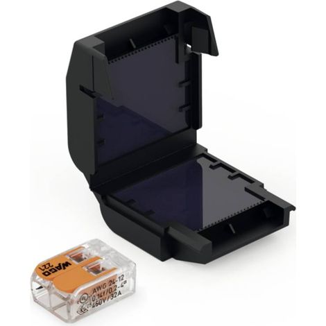 Scatola di derivazione cellpack easy-protect 112 impermeabile UV 2-4 mm²
