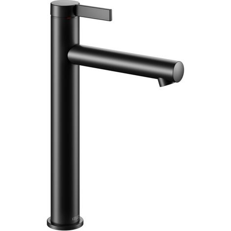 Keuco IXMO - Waschtischarmatur, schwarz matt 59510371100