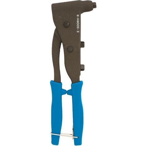 Pince à main rivets aveugles avec ressort Scell-it (1/2)