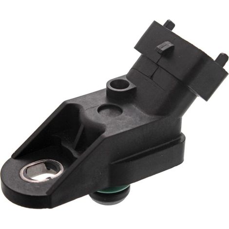 Capteur de pression du collecteur d'admission, 3 broches, PARTSTEC, compatible notamment avec OPEL ASTRA