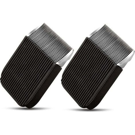 Lames de Rechange pour Coupe-Tapis, Convient à Toutes les Coupe-Tapis 200 W (2 Pièces) (1/4)