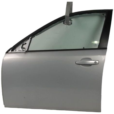 [PRODUIT D'OCCASION] Porte Avant Gauche SAAB 9-3 2007- ♻️ Ref Oe. 12768506 - Garantie à vie (1/3)