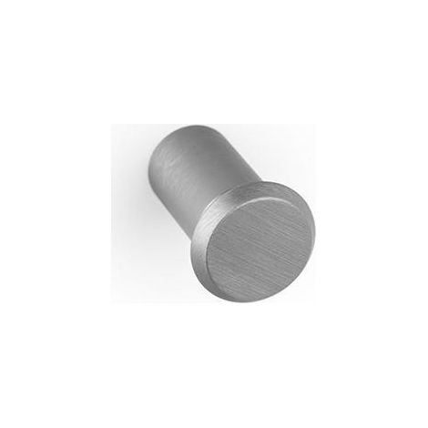 Poignée Viefe Fase - talla 23mm. Inox look