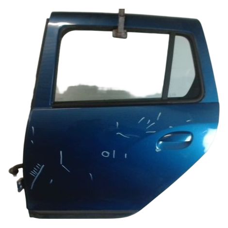 Porte Arrieree Gauche DACIA Logan [PRODUIT D'OCCASION]♻️821017241r