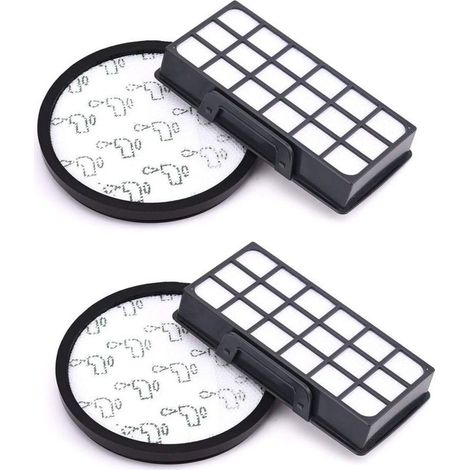 Filter für Rowenta RO6984EA RO6941EA RO6963EA RO6921EA RO6971EA RO6993EA Staubsauger – Premium-Qualität