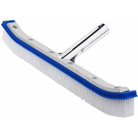 Green Mobility-46 cm – Poils durs en PVC pour nettoyage efficace – Tête de raccordement en aluminium résistante à la corrosion (1/4)