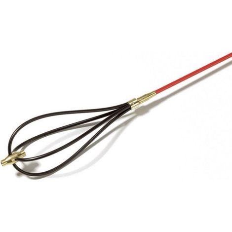 Cable Scout&43 Gleitaufsatz 897-90018 HellermannTyton 1 St. (1/5)