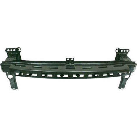 Renfort de pare-choc avant supérieur Volkswagen Golf 6 2008-2012