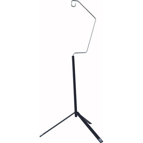 Support de lampe triangulaire ultraléger pour l'extérieur, la maison, la pêche (1/5)