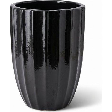 Vaso HUGO 36x50cm nero