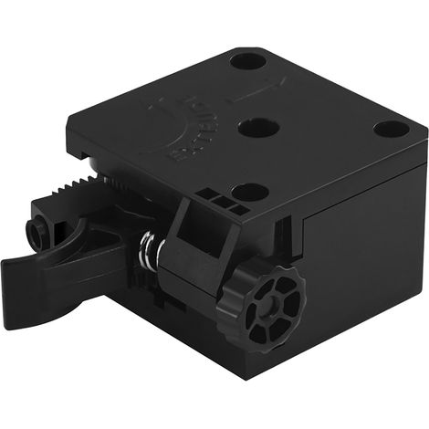 Kit d'extrudeuse Titan pour imprimante 3D acrylique, pièces détachées pour extrudeuses V6, course longue et courte, universelles 1,75 mm (1/5)