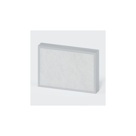 PO Ersatzfilter POLO-KWL für POLO-AIR 300, ISO ePM1 55% (F7)