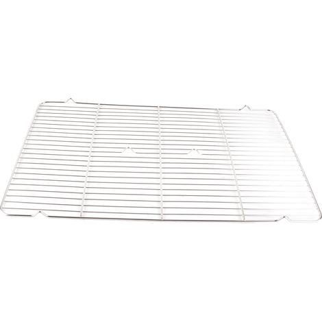 Grille de refroidissement en acier inoxydable pour barbecue, cuisson et séchage - Rack de cuisson multifonction (1/5)