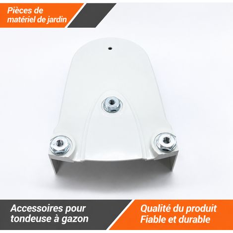 Carter de protection pour découpeuse thermique TS800 en ABS et nylon abs 22 × 15 × 6 cm 240 g – Livraison gratuite