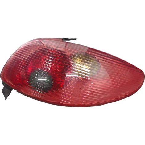 Feu Arrieree Droit PEUGEOT 206 [PRODUIT D'OCCASION]♻️6351s0 (1/2)