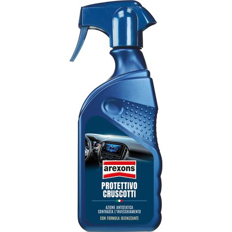 Protettivo Cruscotti Arexons 400 ml (1/3)