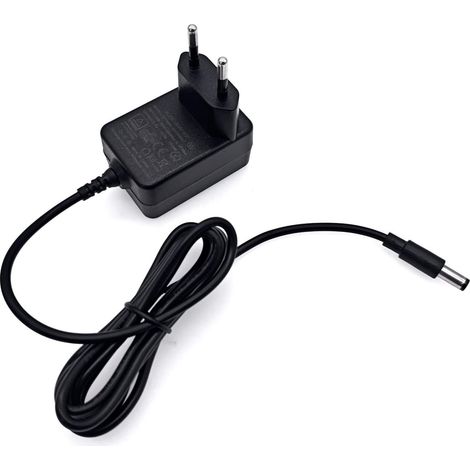 Adaptateur Secteur Alimentation AC 100-240 V vers DC 5 V 2 A pour caméras de vidéosurveillance, Bandes Lumineuses LED, Machines POS, boîtier TV Android, Haut-Parleur Bluetooth, Webcam de sécurité (1/5)